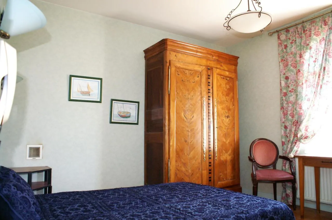 Chambres Du Manoir De Blanche Roche location