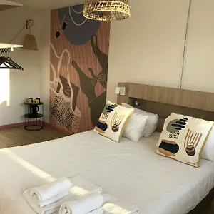 Hotel Heod - Binic - Saint-quay-portrieux, Étables