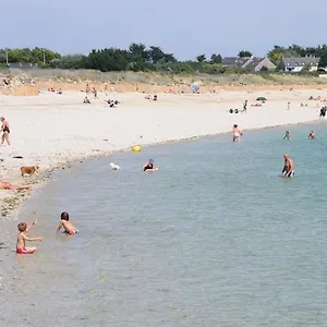 Hotel Vvf Villages Sarzeau, Saint-Armel