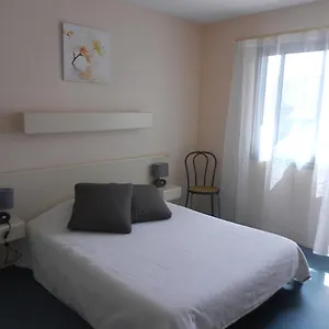 Hotel L'arvor, Guer